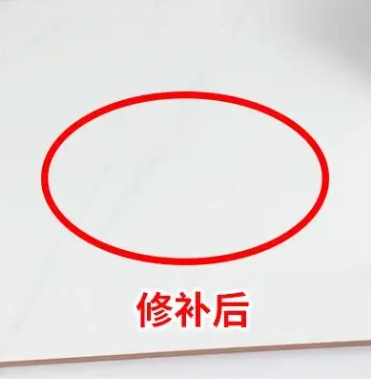 北碚瓷砖空鼓维修公司分享下板材基层，未采取柔性过渡措施的影响。在瓷砖铺贴工程中，如果采用的是板材基层（如石膏板、木工板等非刚性基层），而未采取柔性过渡措施，